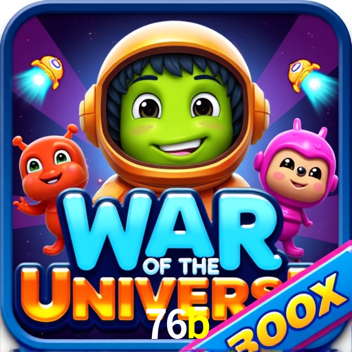 Game Providers 76b