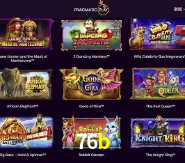Descubra a Magia dos Jogos de Arcade no 76b
