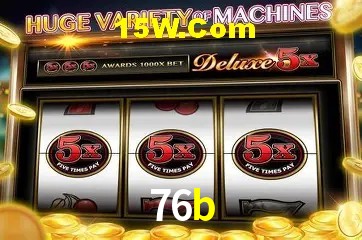 Descubra o Programa VIP da 76b: Vantagens Exclusivas para Jogadores